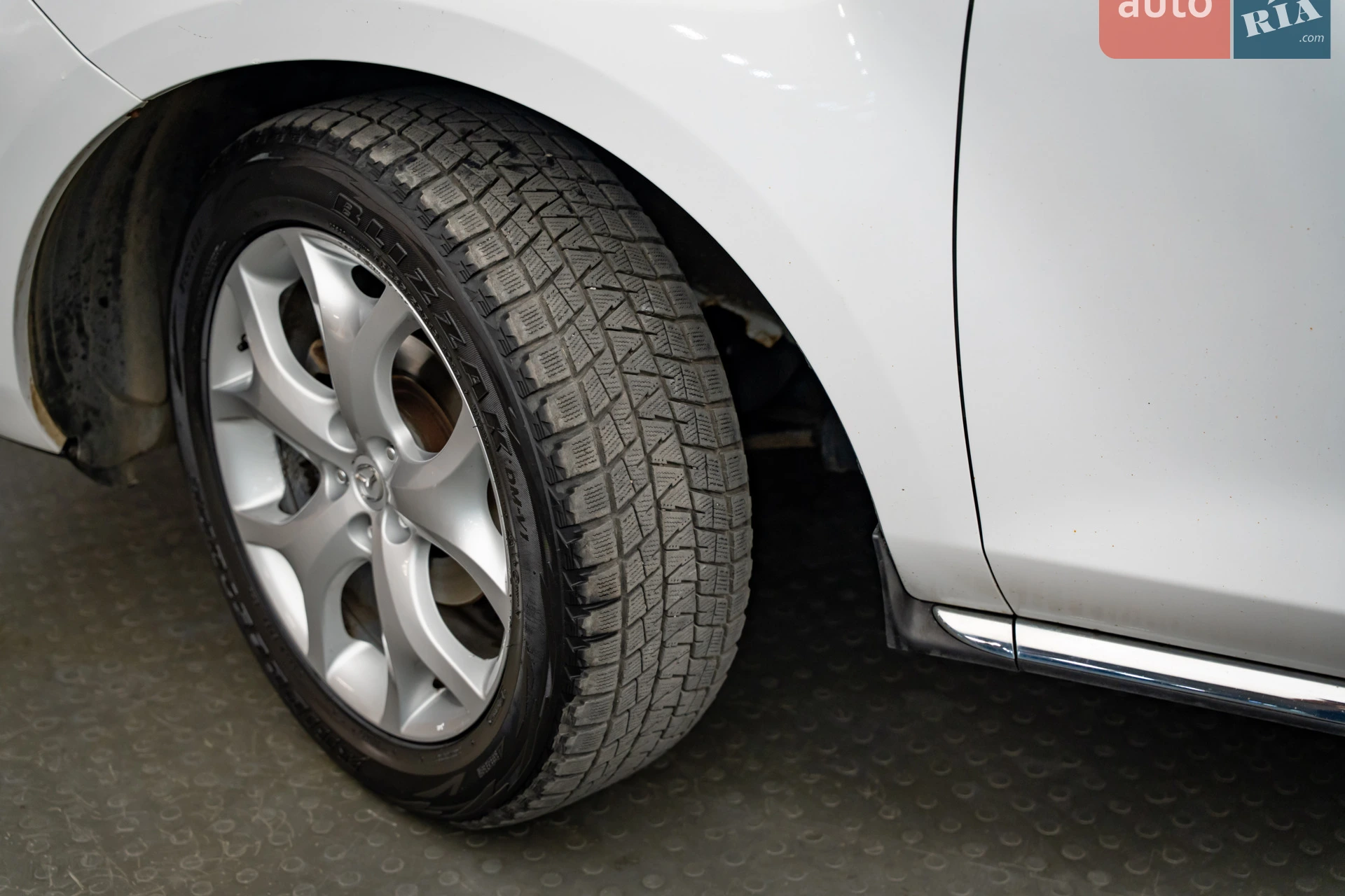 2010 Mazda CX-7 - мініатюра 8