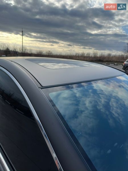 Позашляховик / Кросовер Mazda CX-7 2007 в Рівному