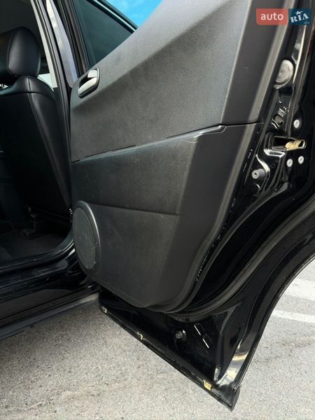 Позашляховик / Кросовер Mazda CX-7 2007 в Рівному