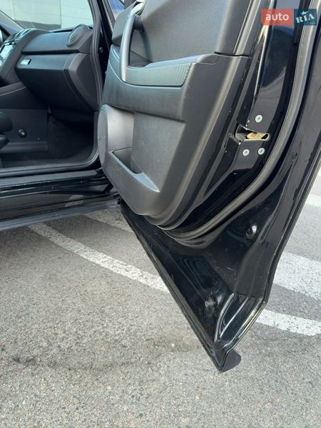 Позашляховик / Кросовер Mazda CX-7 2007 в Рівному