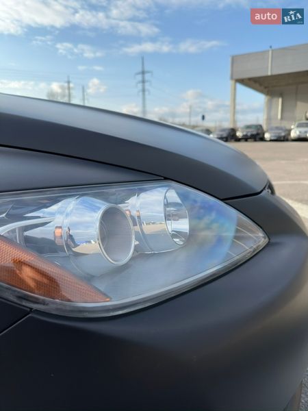 Позашляховик / Кросовер Mazda CX-7 2007 в Рівному