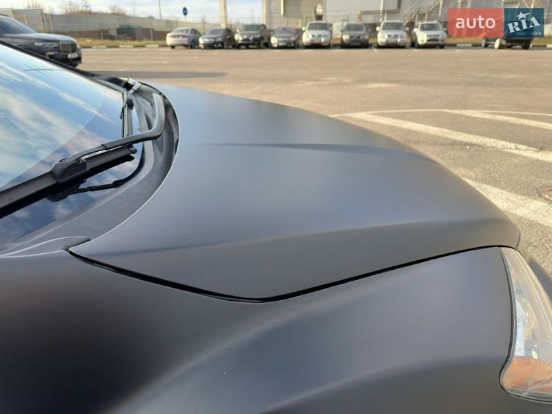 Позашляховик / Кросовер Mazda CX-7 2007 в Рівному