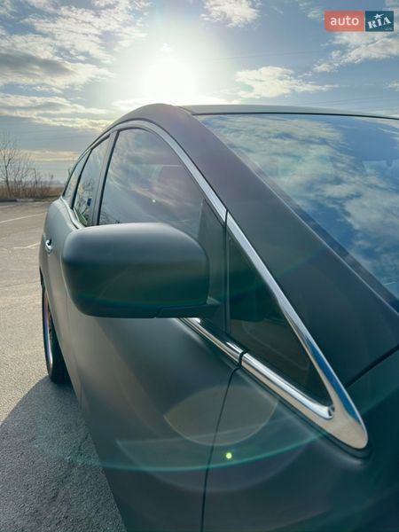 Позашляховик / Кросовер Mazda CX-7 2007 в Рівному