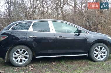 Внедорожник / Кроссовер Mazda CX-7 2006 в Снятине