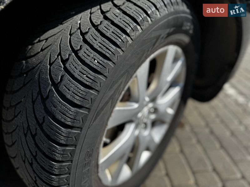 Внедорожник / Кроссовер Mazda CX-7 2008 в Василькове