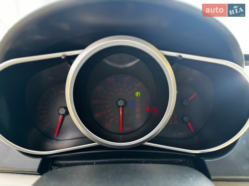 Внедорожник / Кроссовер Mazda CX-7 2008 в Василькове