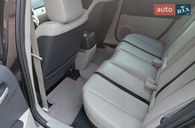 Внедорожник / Кроссовер Mazda CX-7 2007 в Кривом Роге