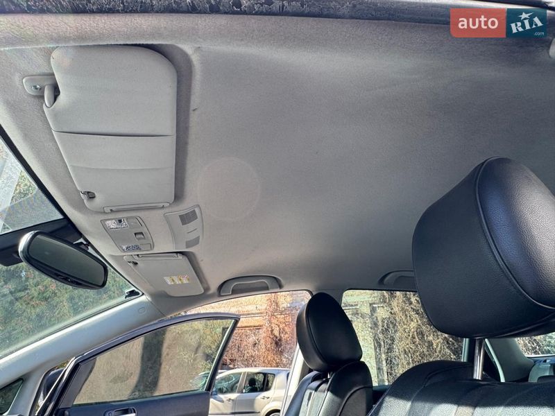 Внедорожник / Кроссовер Mazda CX-7 2007 в Киеве фото 9 Внедорожник / Кроссовер Mazda CX-7 2007 в Киеве