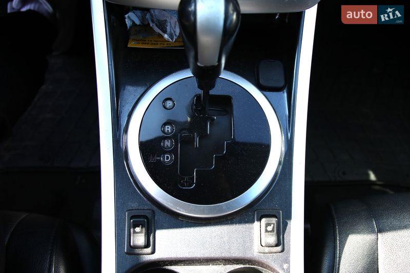 Внедорожник / Кроссовер Mazda CX-7 2009 в Харькове фото 15 Внедорожник / Кроссовер Mazda CX-7 2009 в Харькове