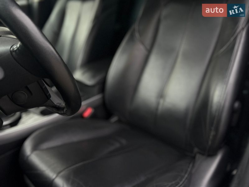 Внедорожник / Кроссовер Mazda CX-7 2011 в Луцке фото 35 Внедорожник / Кроссовер Mazda CX-7 2011 в Луцке
