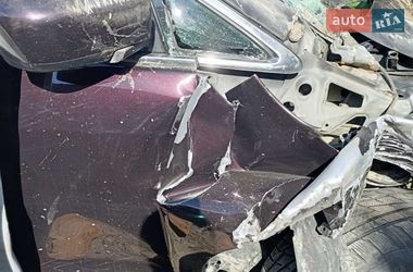 Позашляховик / Кросовер Mazda CX-7 2008 в Кролевці