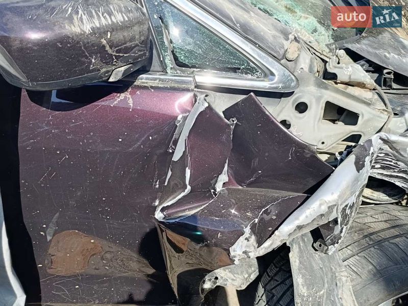 Mazda CX-7 2008 Mazda CX-7 2008