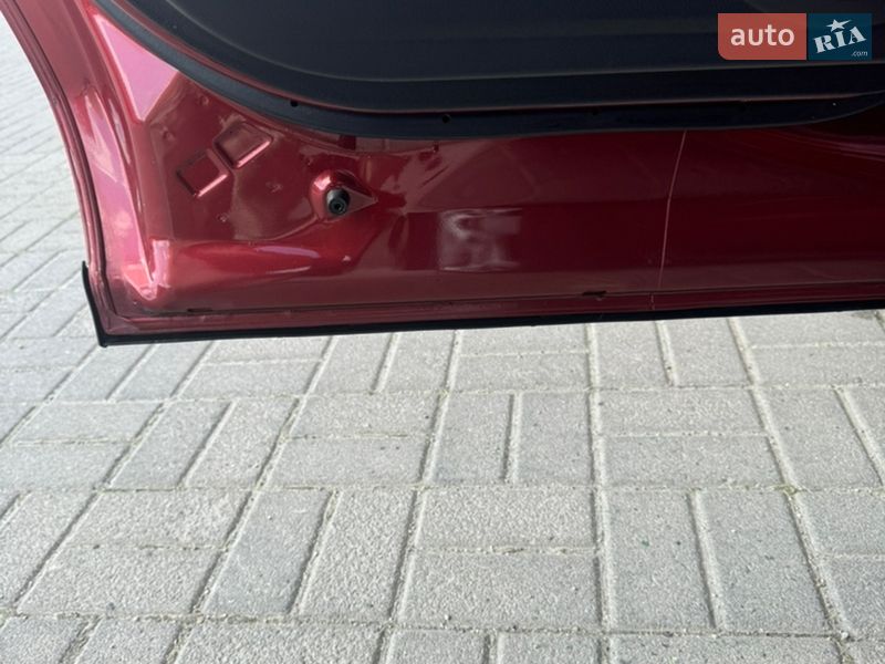 Позашляховик / Кросовер Mazda CX-7 2007 в Запоріжжі фото 11 Позашляховик / Кросовер Mazda CX-7 2007 в Запоріжжі