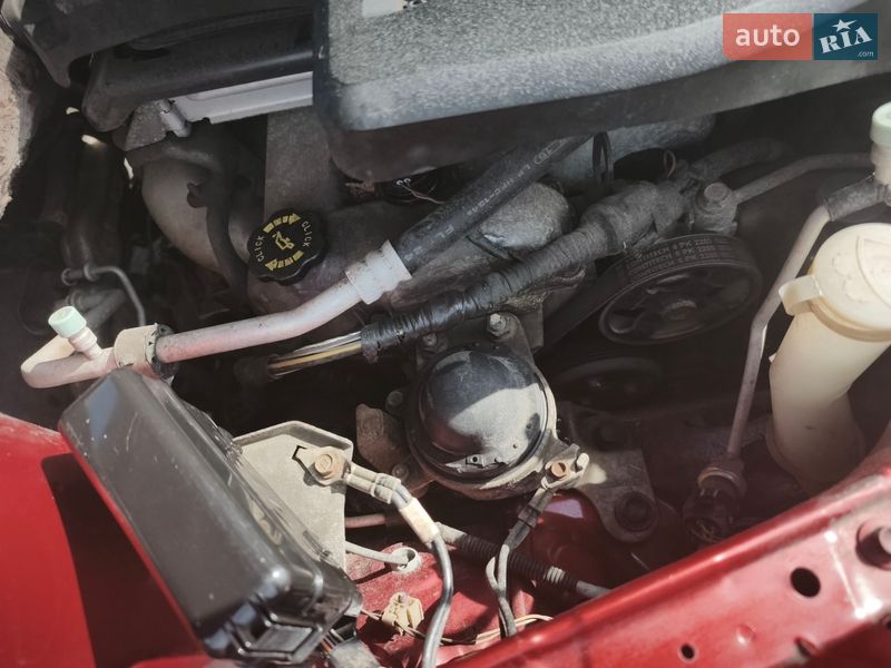 Внедорожник / Кроссовер Mazda CX-7 2007 в Кременчуге