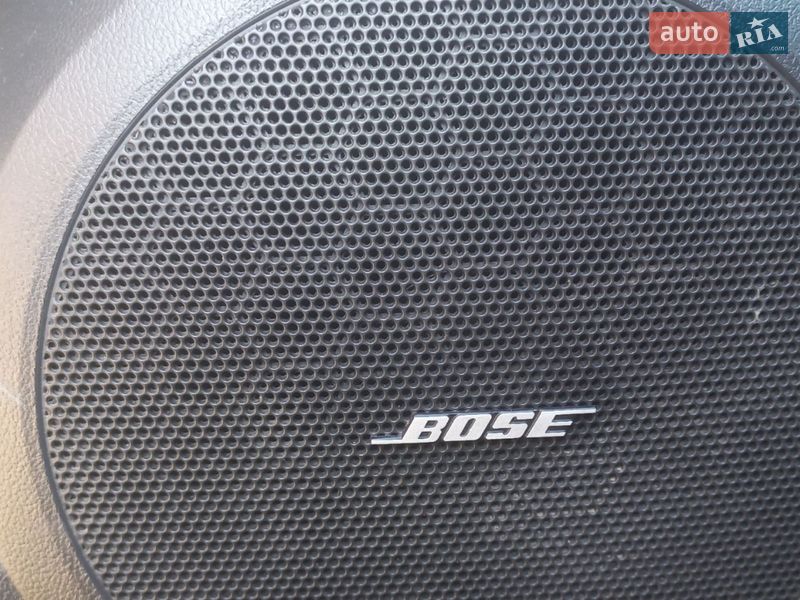 Внедорожник / Кроссовер Mazda CX-7 2010 в Львове