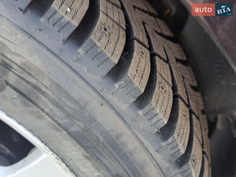 Внедорожник / Кроссовер Mazda CX-7 2007 в Житомире фото 7 Внедорожник / Кроссовер Mazda CX-7 2007 в Житомире