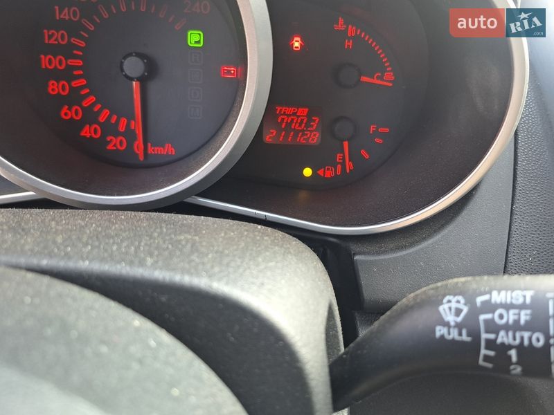 Внедорожник / Кроссовер Mazda CX-7 2007 в Житомире фото 10 Внедорожник / Кроссовер Mazda CX-7 2007 в Житомире