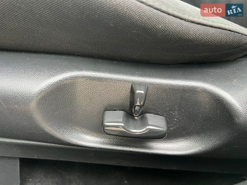 Позашляховик / Кросовер Mazda CX-7 2011 в Вінниці