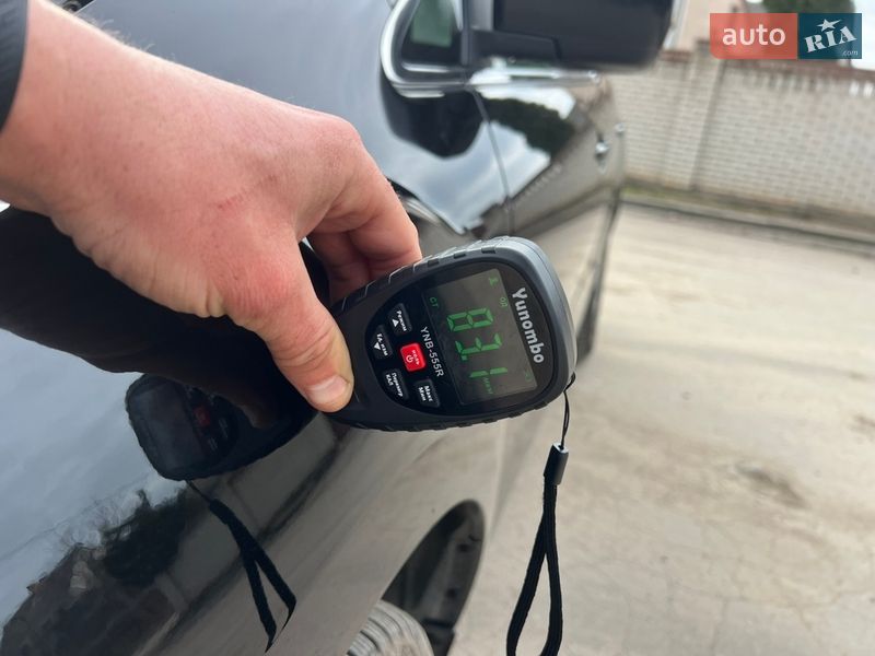 Позашляховик / Кросовер Mazda CX-7 2011 в Вінниці