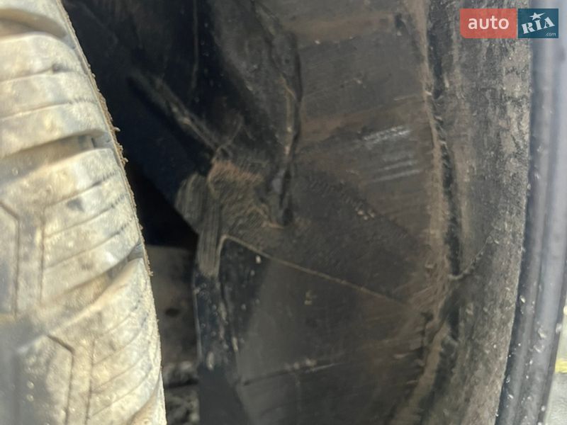 Позашляховик / Кросовер Mazda CX-7 2011 в Вінниці