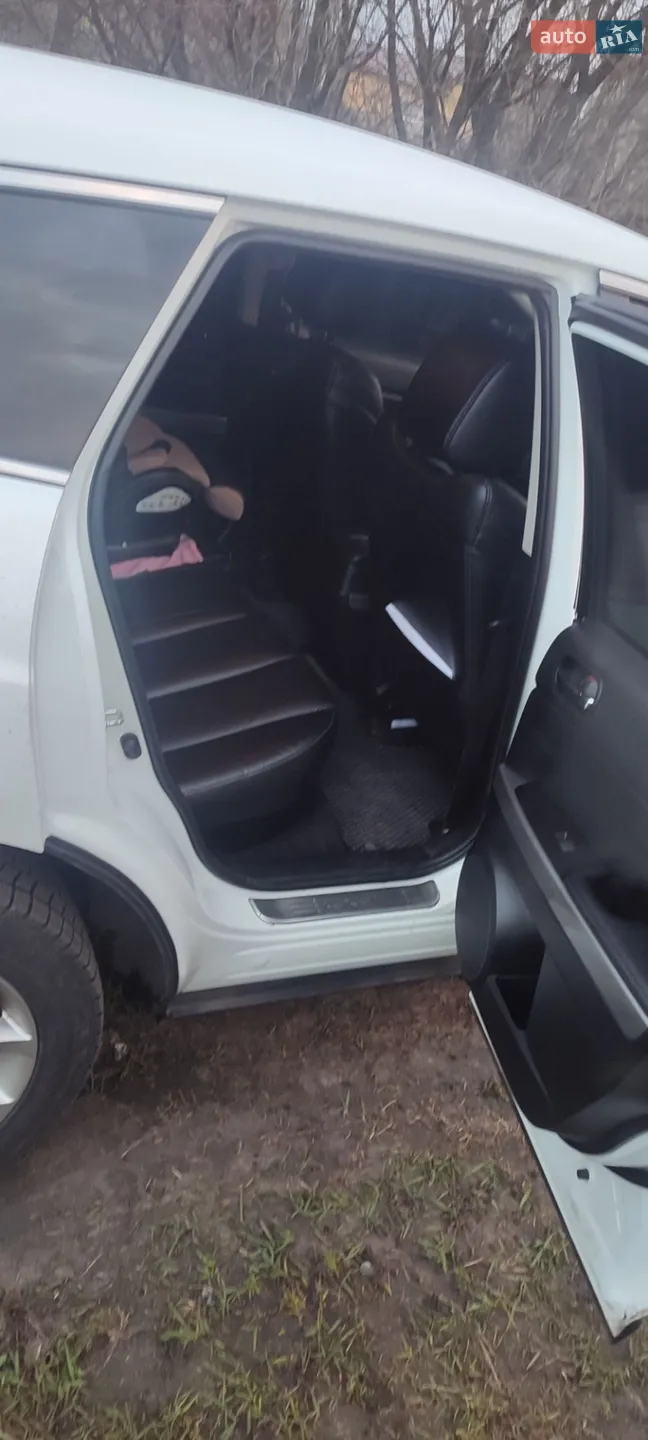2010 Mazda CX-7 - мініатюра 12