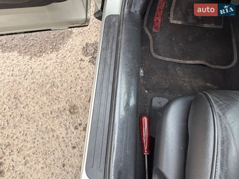 Позашляховик / Кросовер Mazda CX-7 2008 в Кривому Розі фото 19 Позашляховик / Кросовер Mazda CX-7 2008 в Кривому Розі