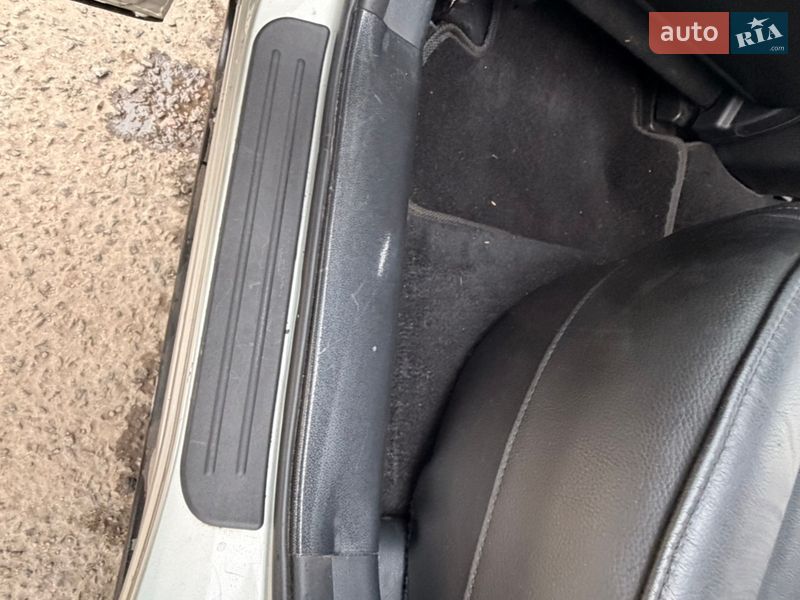 Позашляховик / Кросовер Mazda CX-7 2008 в Кривому Розі фото 23 Позашляховик / Кросовер Mazda CX-7 2008 в Кривому Розі