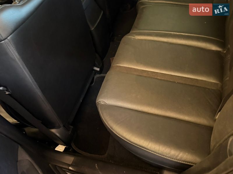 Позашляховик / Кросовер Mazda CX-7 2008 в Кривому Розі фото 28 Позашляховик / Кросовер Mazda CX-7 2008 в Кривому Розі