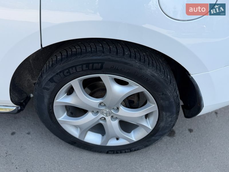 Внедорожник / Кроссовер Mazda CX-7 2011 в Тернополе фото 50 Внедорожник / Кроссовер Mazda CX-7 2011 в Тернополе