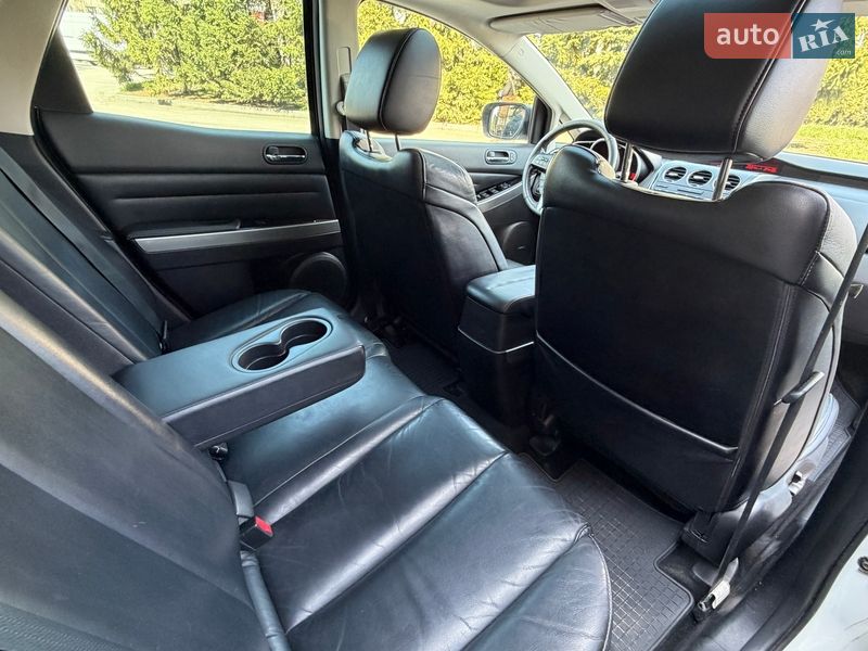 Внедорожник / Кроссовер Mazda CX-7 2011 в Тернополе фото 68 Внедорожник / Кроссовер Mazda CX-7 2011 в Тернополе