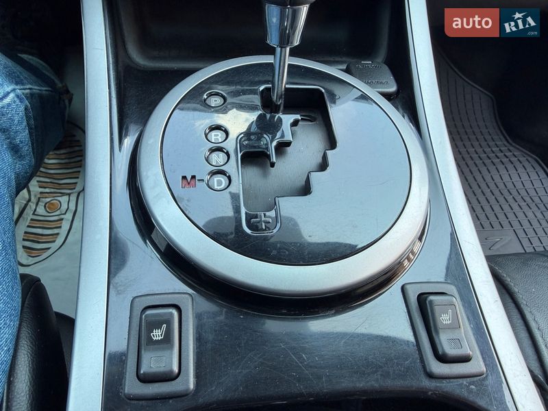 Внедорожник / Кроссовер Mazda CX-7 2011 в Тернополе фото 76 Внедорожник / Кроссовер Mazda CX-7 2011 в Тернополе
