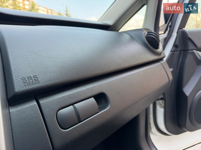 Внедорожник / Кроссовер Mazda CX-7 2011 в Тернополе фото 82 Внедорожник / Кроссовер Mazda CX-7 2011 в Тернополе