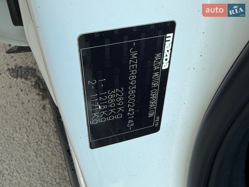 Внедорожник / Кроссовер Mazda CX-7 2011 в Тернополе фото 88 Внедорожник / Кроссовер Mazda CX-7 2011 в Тернополе