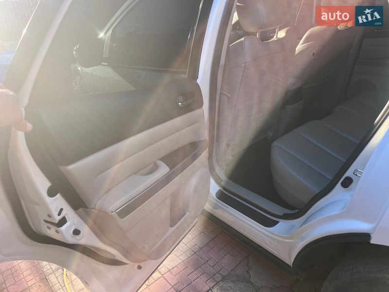 Позашляховик / Кросовер Mazda CX-7 2010 в Кучургані