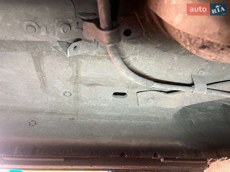 Позашляховик / Кросовер Mazda CX-7 2011 в Вінниці