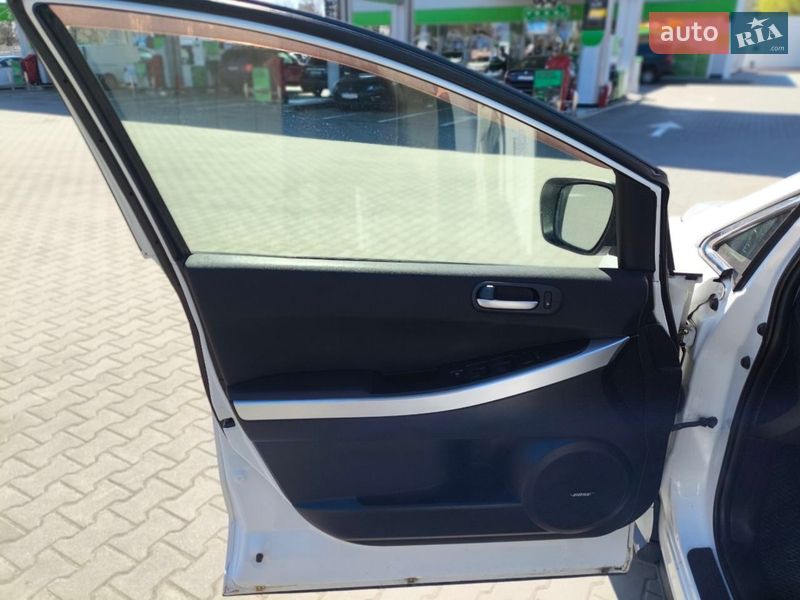 Внедорожник / Кроссовер Mazda CX-7 2007 в Киеве фото 10 Внедорожник / Кроссовер Mazda CX-7 2007 в Киеве