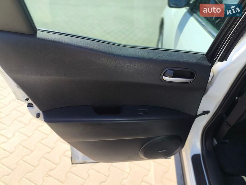 Внедорожник / Кроссовер Mazda CX-7 2007 в Киеве фото 18 Внедорожник / Кроссовер Mazda CX-7 2007 в Киеве