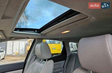 Внедорожник / Кроссовер Mazda CX-7 2011 в Шостке