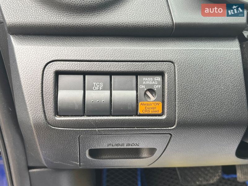 Внедорожник / Кроссовер Mazda CX-7 2008 в Стрые