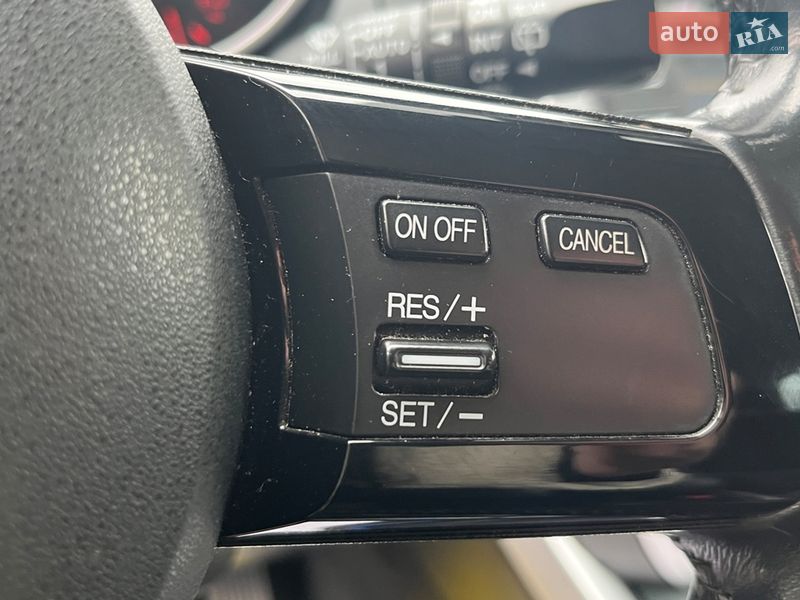 Внедорожник / Кроссовер Mazda CX-7 2008 в Стрые
