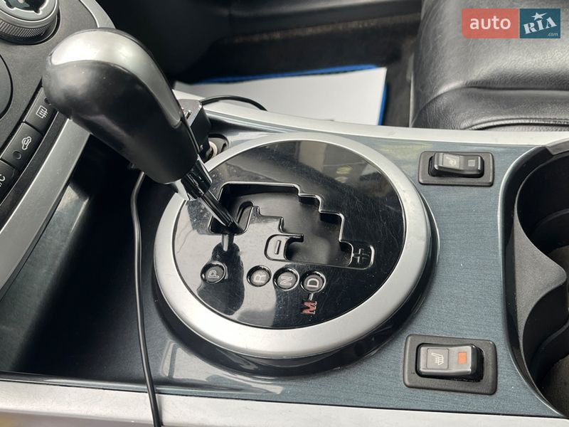 Внедорожник / Кроссовер Mazda CX-7 2008 в Стрые