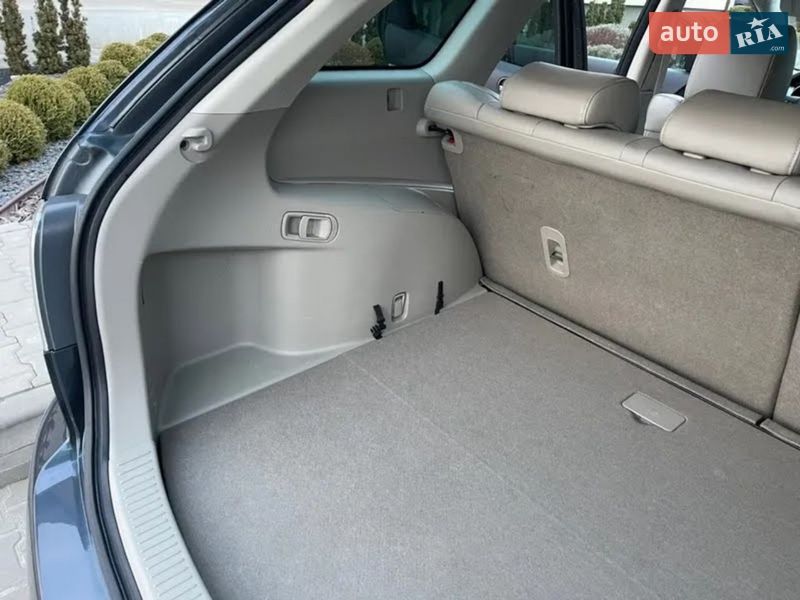 Внедорожник / Кроссовер Mazda CX-7 2011 в Полтаве фото 36 Внедорожник / Кроссовер Mazda CX-7 2011 в Полтаве