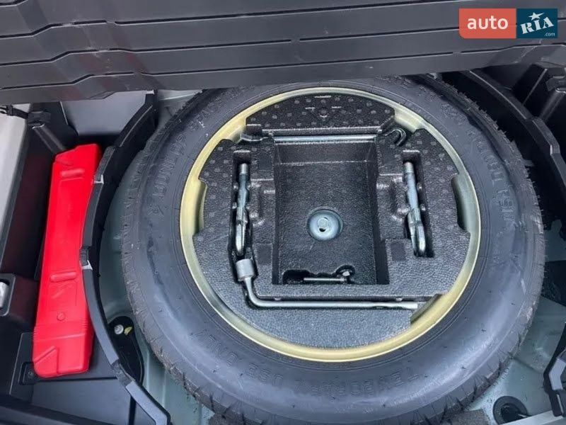 Внедорожник / Кроссовер Mazda CX-7 2011 в Полтаве фото 37 Внедорожник / Кроссовер Mazda CX-7 2011 в Полтаве