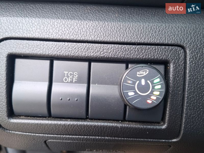 Позашляховик / Кросовер Mazda CX-7 2011 в Кропивницькому