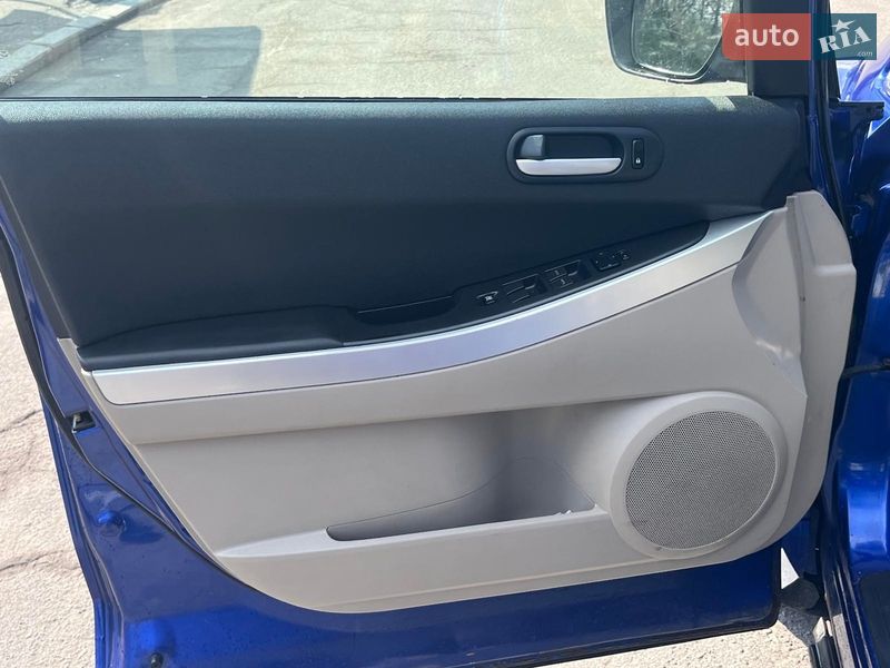 Внедорожник / Кроссовер Mazda CX-7 2007 в Киеве фото 14 Внедорожник / Кроссовер Mazda CX-7 2007 в Киеве