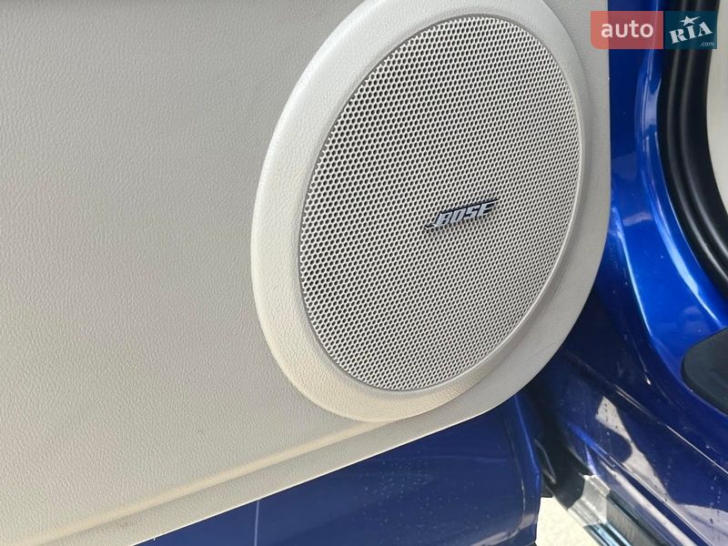 Внедорожник / Кроссовер Mazda CX-7 2007 в Киеве фото 29 Внедорожник / Кроссовер Mazda CX-7 2007 в Киеве