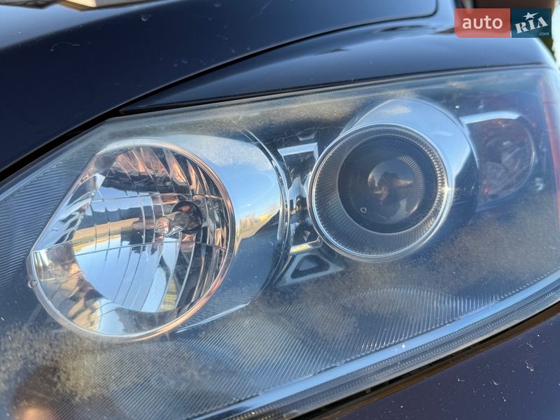 Позашляховик / Кросовер Mazda CX-7 2007 в Києві