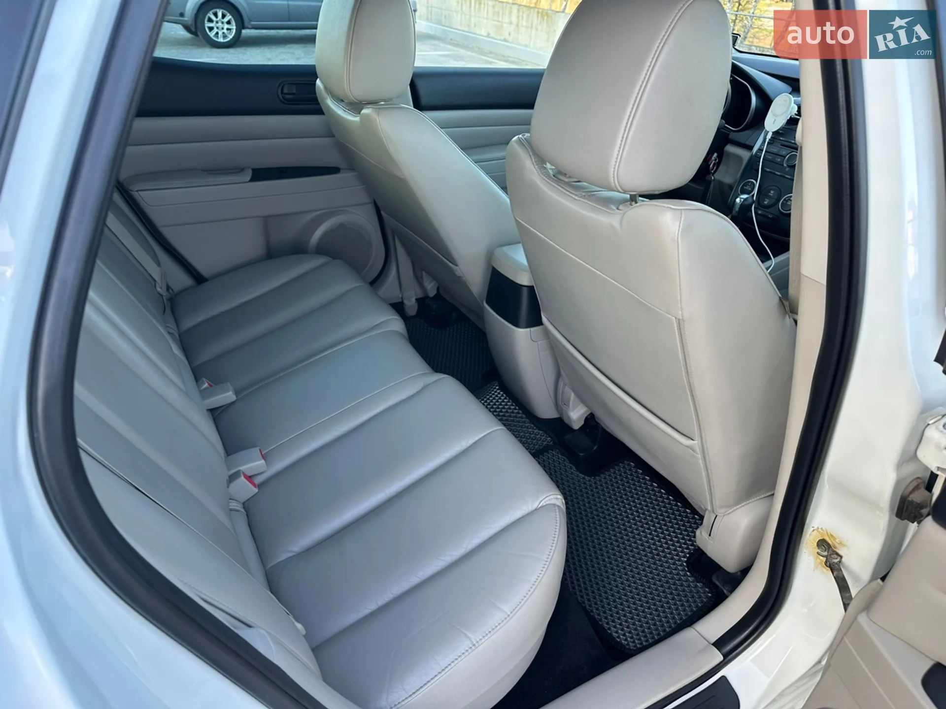 2010 Mazda CX-7 - мініатюра 25
