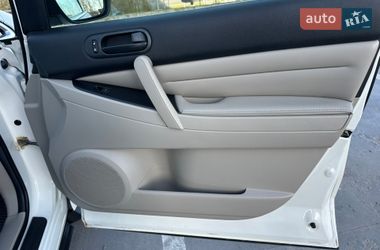 Внедорожник / Кроссовер Mazda CX-7 2010 в Киеве