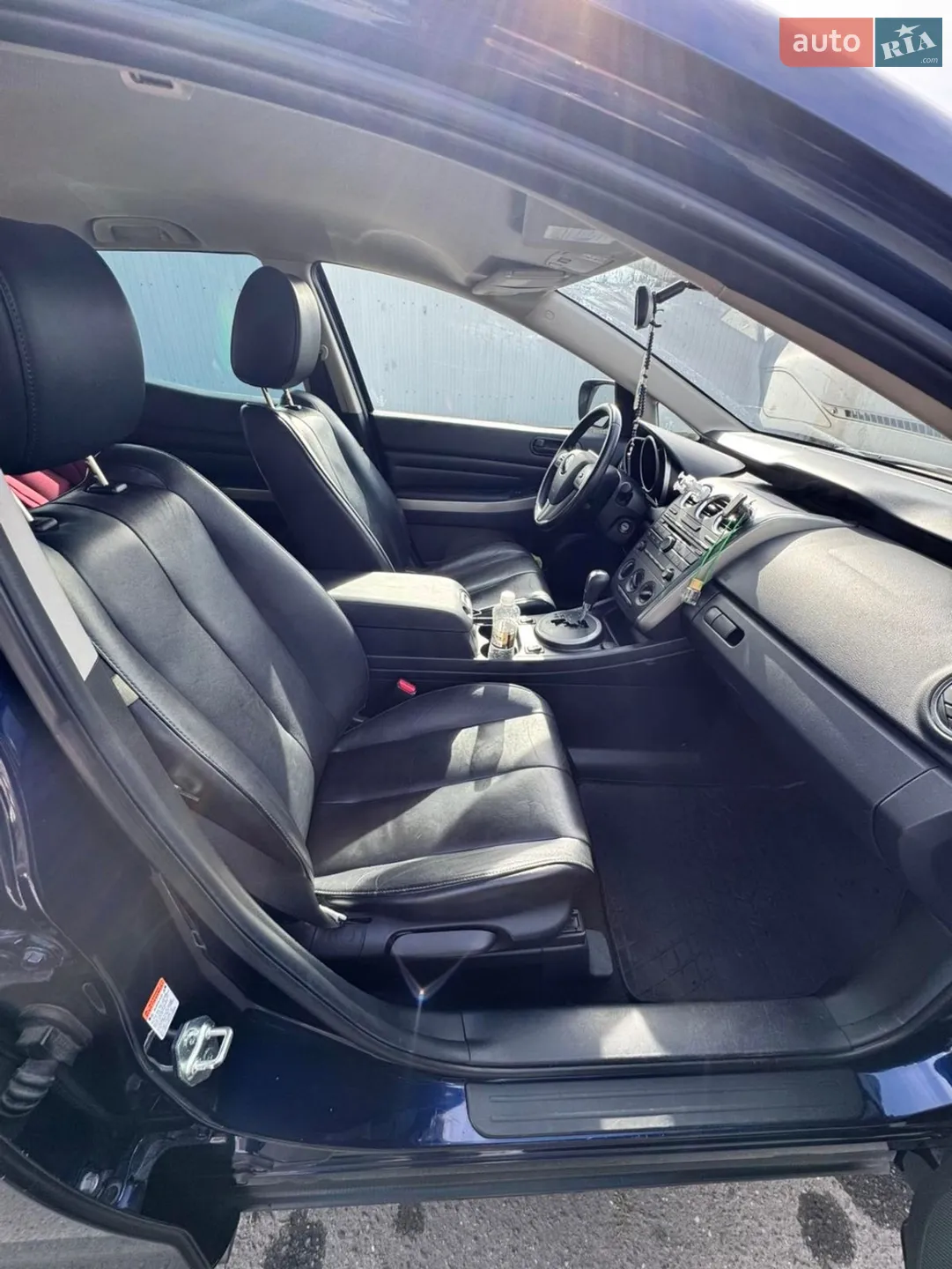 2010 Mazda CX-7 - мініатюра 25